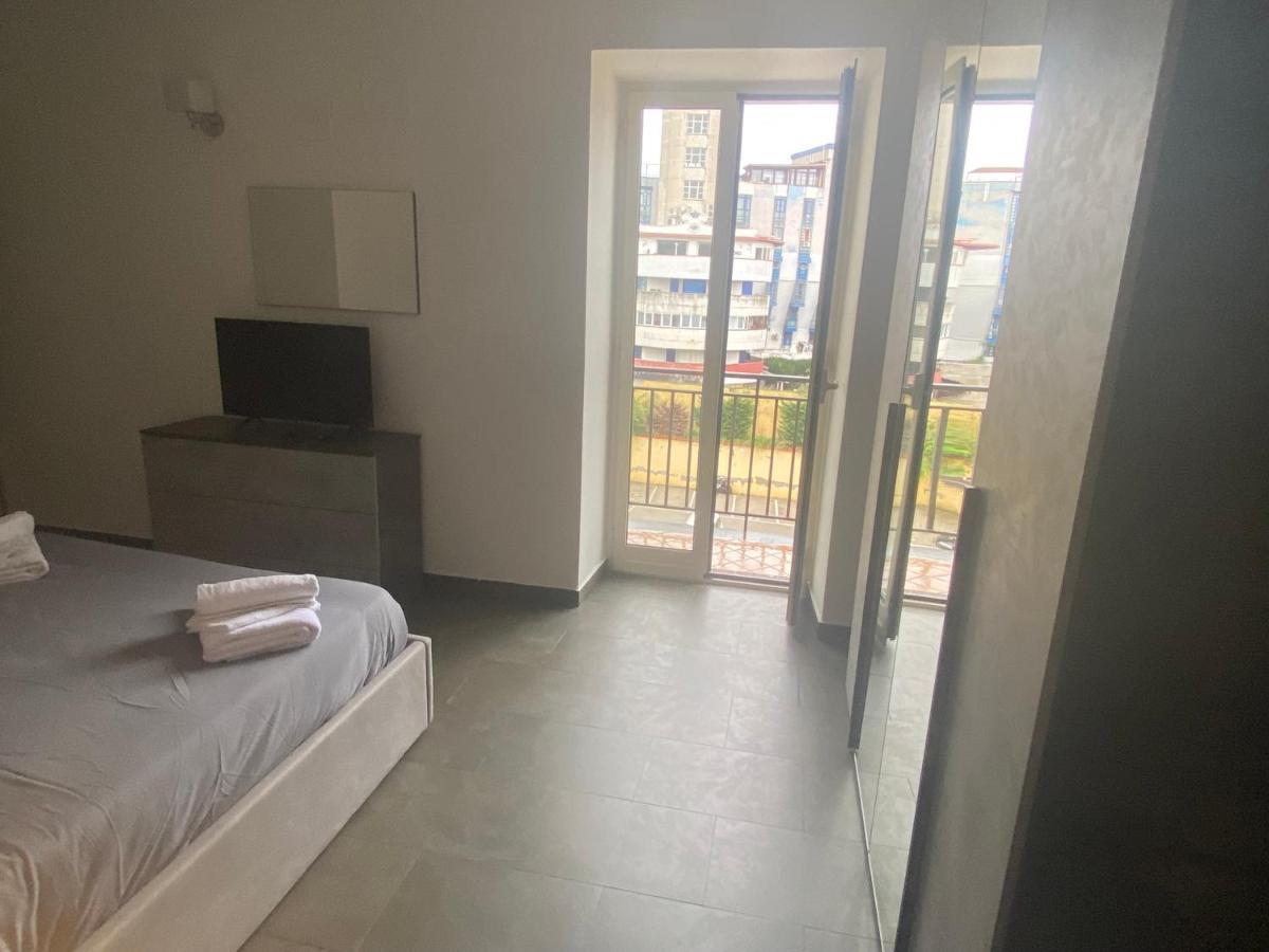 Apartment Tre Regine Naples Extérieur photo